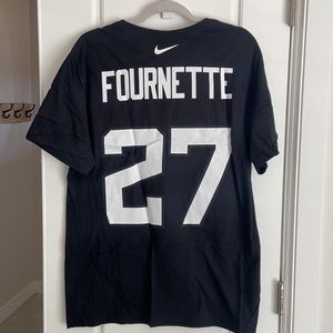 NEW LEONARD FOURNETTE NIKE TEE